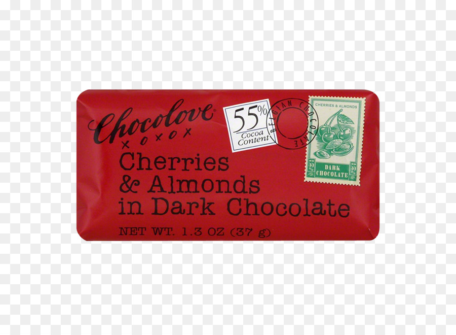 Schokolade Chocolove Kirsche, Dunkle Schokolade - Schokolade