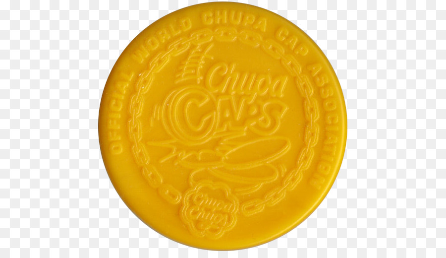 Chupa Chups lecca-lecca Giallo di plastica parola Chiave di ricerca - lecca lecca