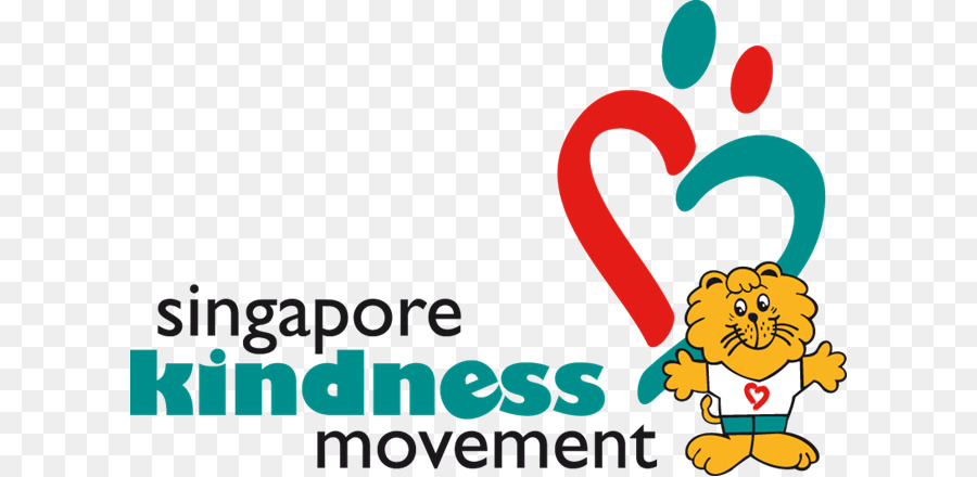 Singapore Gentilezza Organizzazione del Movimento Felicità di Team building - tour di Singapore