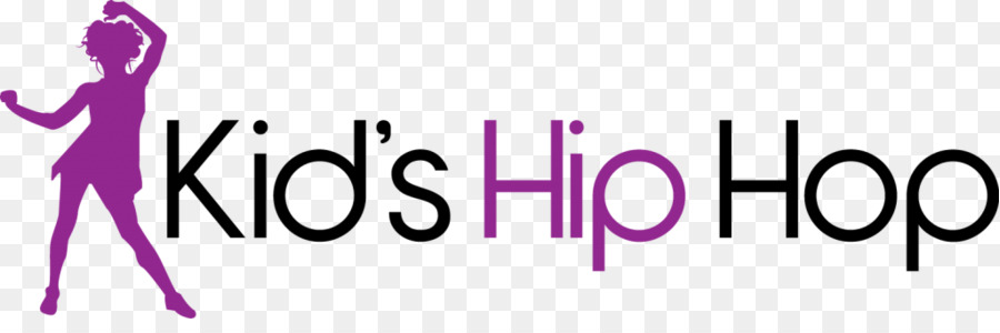 Logo-Hip-hop-Tanz-Kind Hip hop - hip hop kid