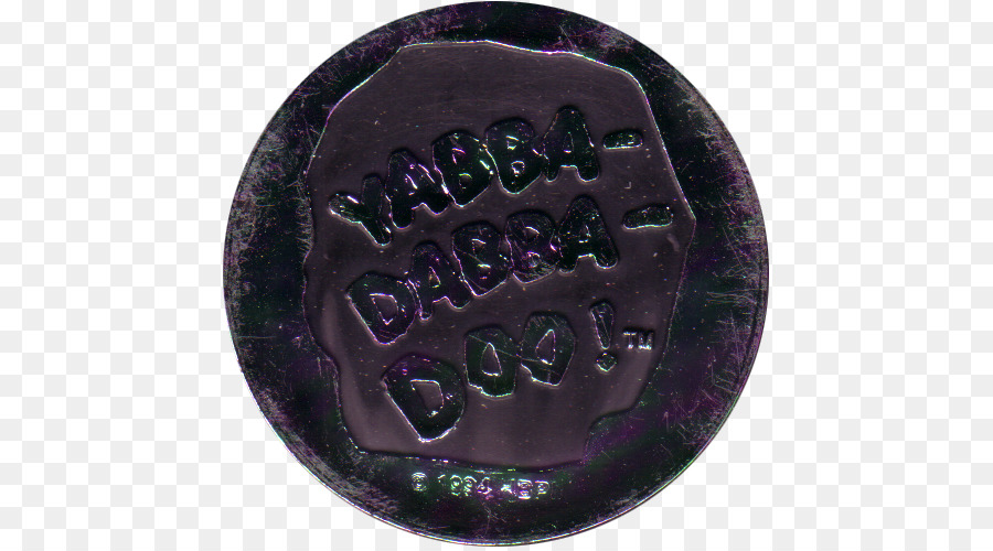 Coin Purple