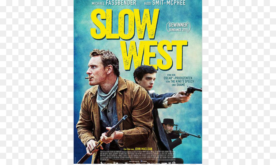 Film poster-Western Streaming media - Schauspieler