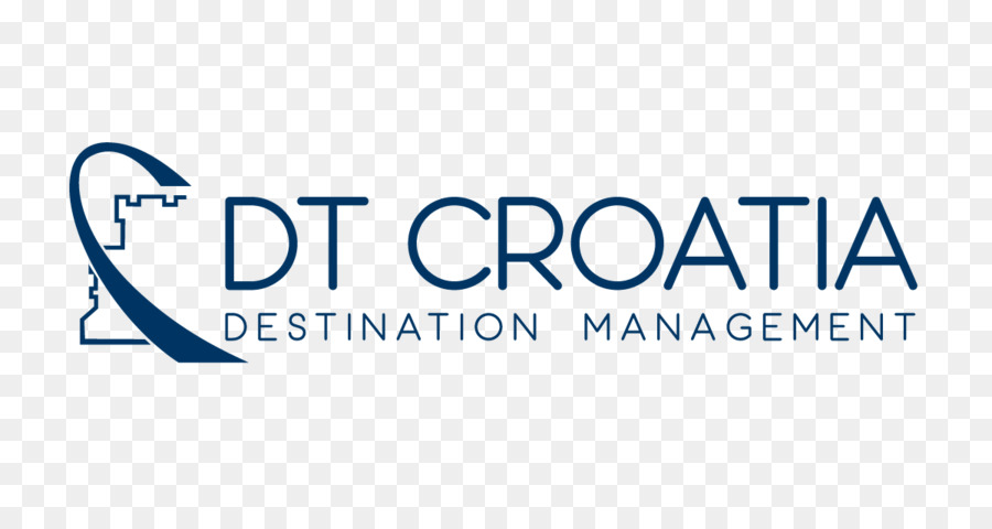 Dubrovnik Reisen Reisebüro Organisation Destination management Tourism - logo Kroatien