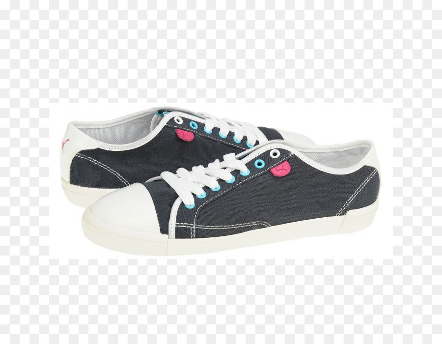 Sneakers Skate Schuh von Puma Sportswear - Adidas