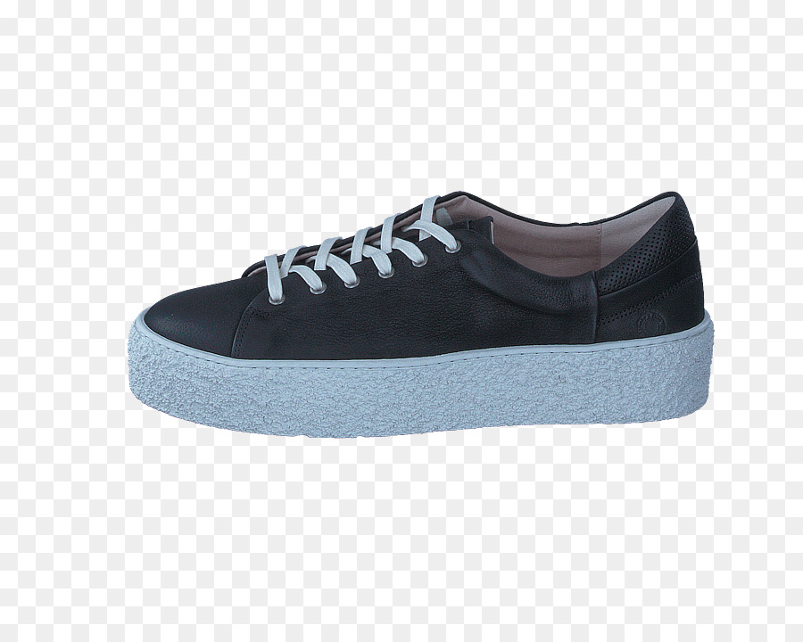 Sneakers scarpe Skate in pelle Scamosciata Scarpe Gabor - scarpe in pelle nera