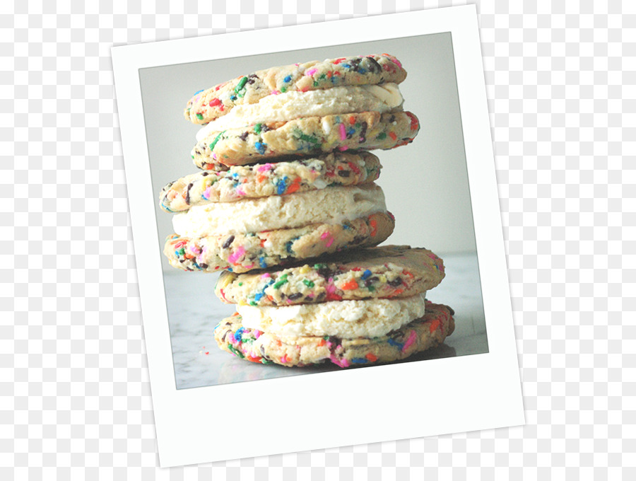 Kekse Backen Cookie-M - Riesenrad am Tag