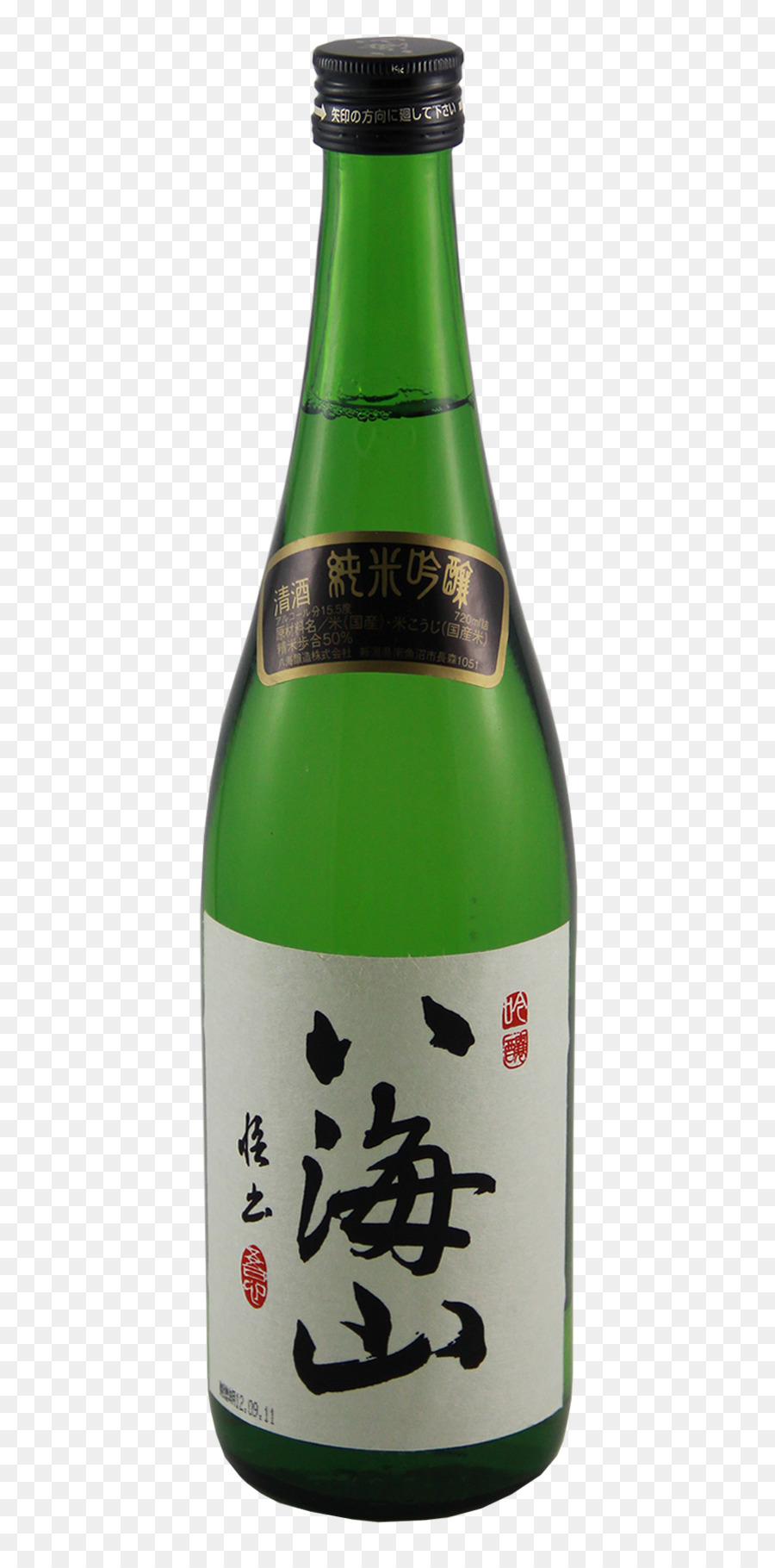 Mt. Hakkai Liquore Birra Amore bottiglia di Vetro - Birra