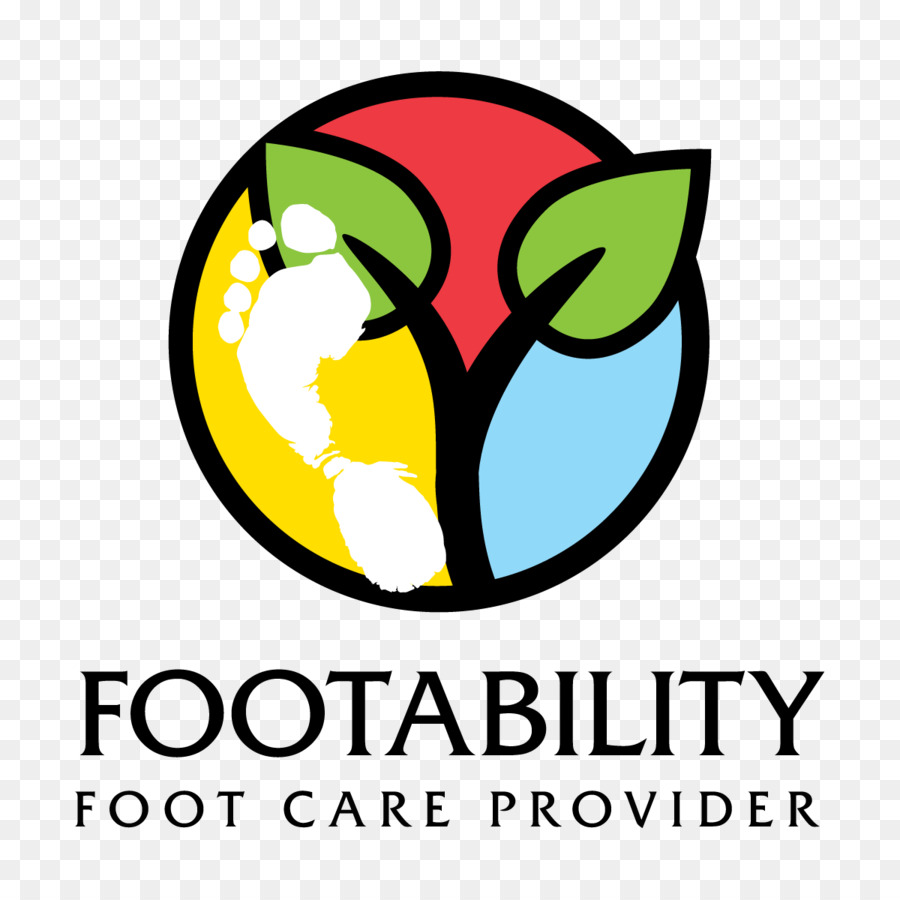 Eden Pflege Gemeinschaften Marke Grafik design Community - Fußpflege