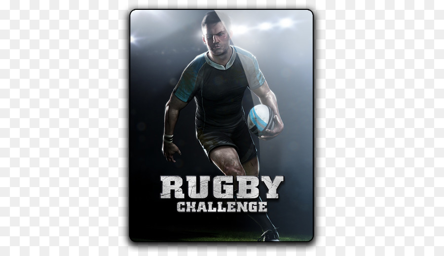 Rugby Challenge 2 Rugby Challenge 3 New Zealand national rugby union team - rugby Spiel