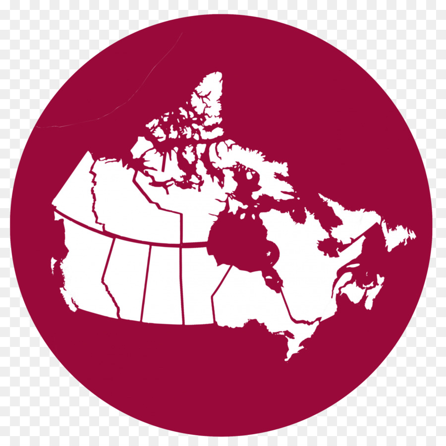 Foglia d'acero del Canada - Canada
