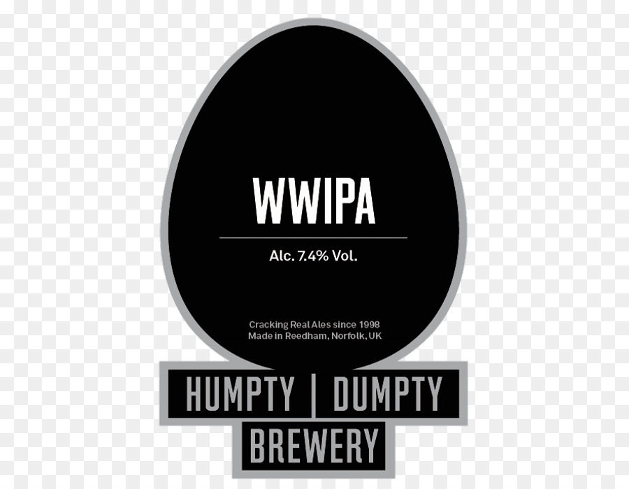 Humpty Dumpty Brauerei Ale Mutter Gans Total Raffinerie Antwerpen - Bier
