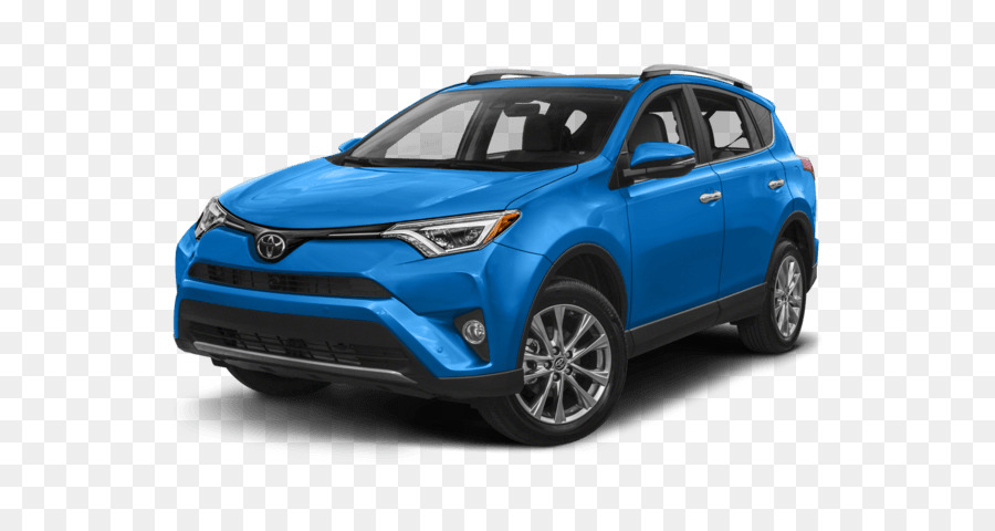 2018 Toyota 4a giới Hạn Xe SUV 2018 Toyota 4a Lai XLE số tự Động - toyota