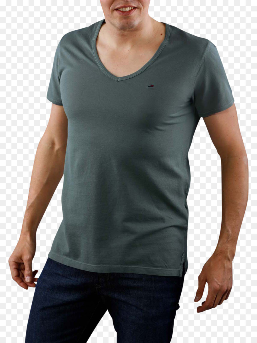 T-shirt Felpa con cappuccio Sportswear Abbigliamento Manica - Maglietta