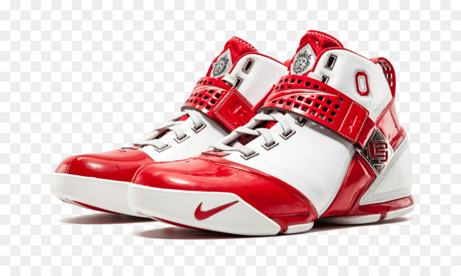 Giày Thể Thao Nike Giày Thể Thao Màu Đỏ - Nike