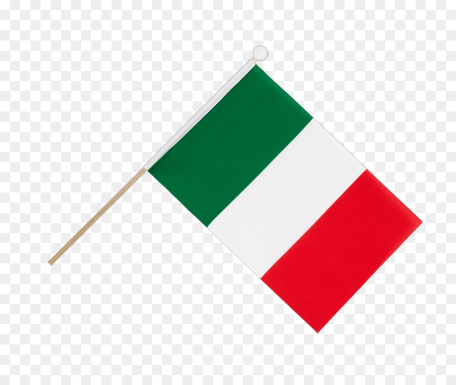 Markierungslinie - italienischer hand