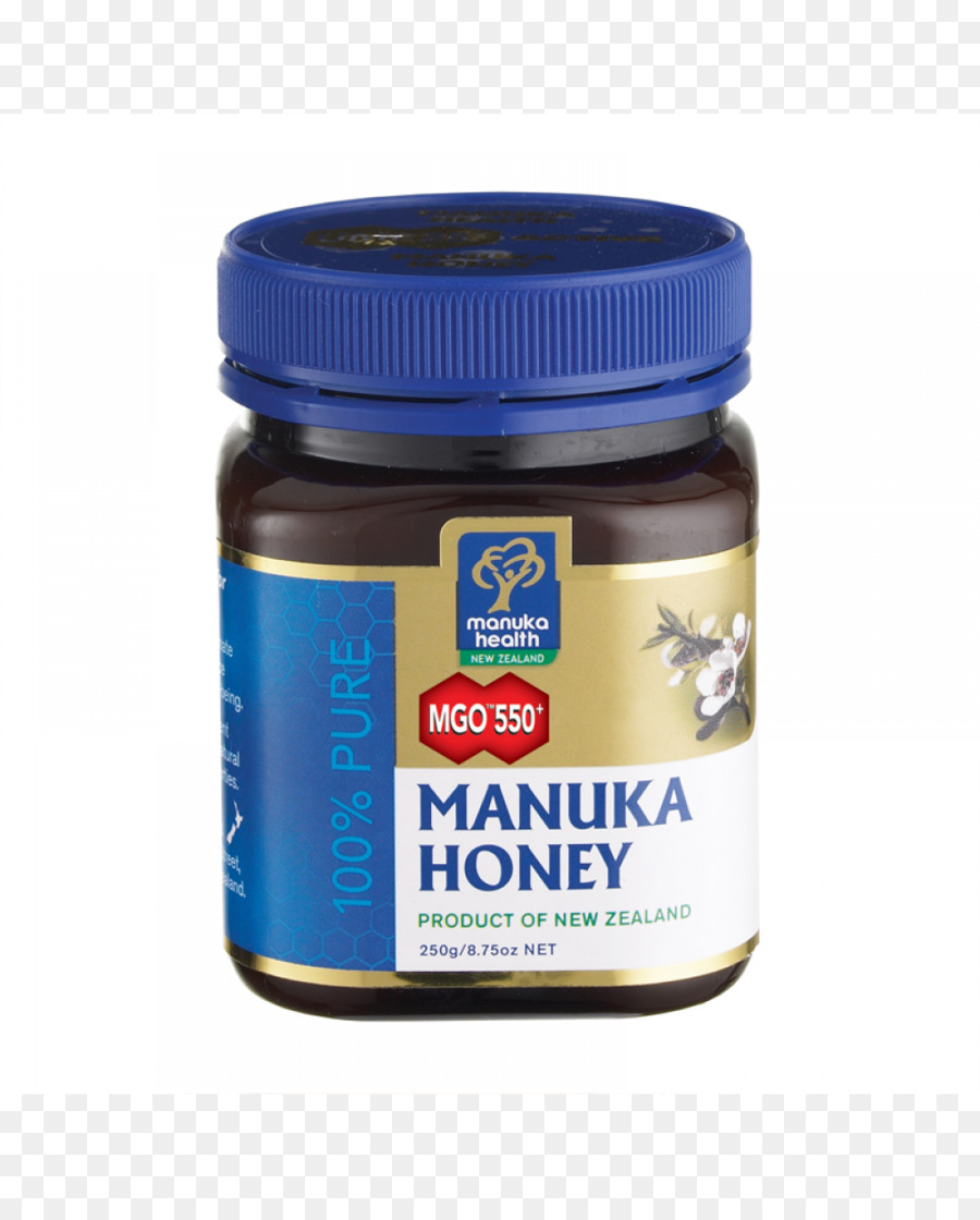Mānuka miele Metilgliossale di Manuka integratore Alimentare per la Salute - salute