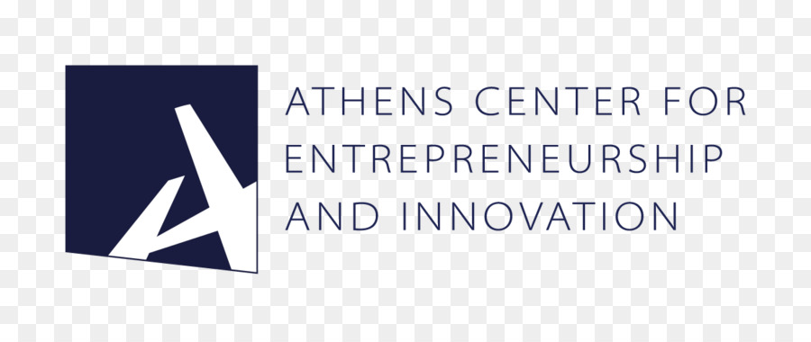 Università di atene di Economia e commercio ACEin | Centro di Atene per l'Imprenditorialità e Innovazione Logo - l'asso logo