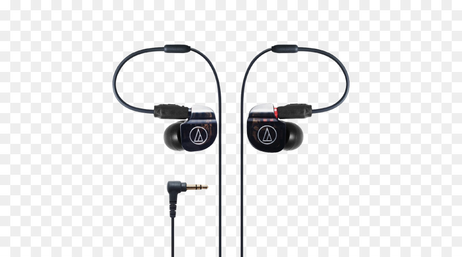 Audio Technica ATH PRO500MK2 AUDIO TECHNICA CORPORATION In ear monitor Kopfhörer Mikrofon - Ohr Kopfhörer