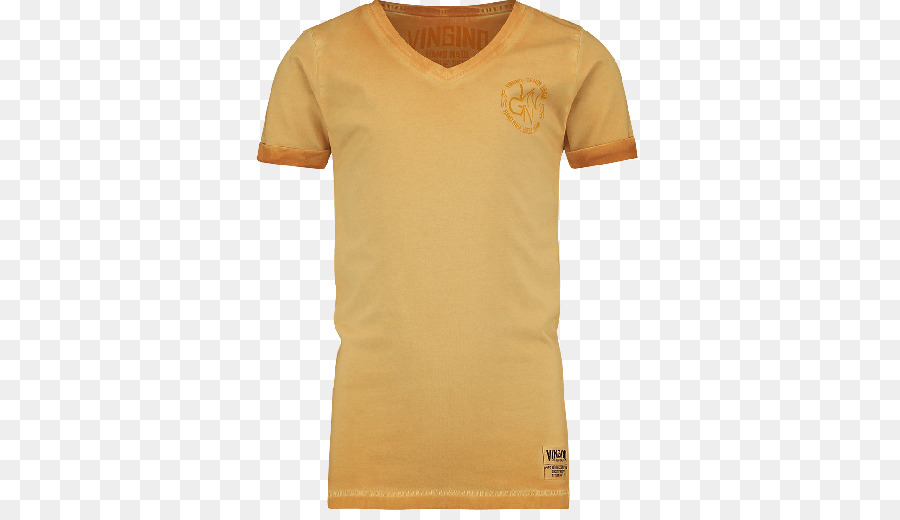 T-shirt màu Xanh, màu Vàng Quần áo trẻ Em - Áo thun
