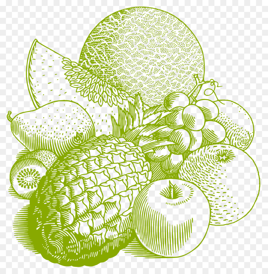 T-shirt di Frutta Disegno Clip art - Maglietta