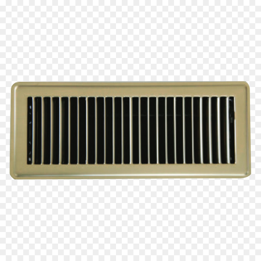 Rectangle Grille