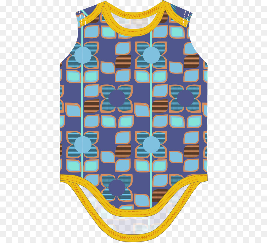 Langarm T-shirt Baby & Kleinkind Einteiler Strampler Muster - baby Strampler Muster