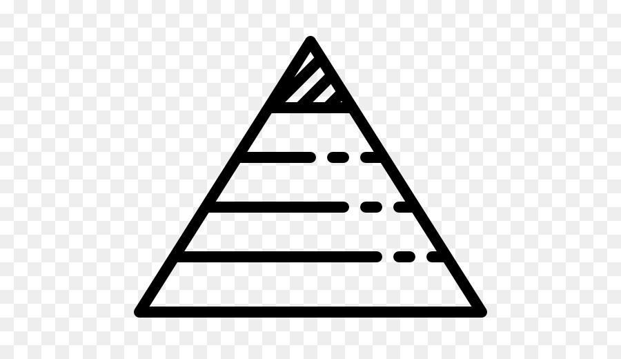 Euclide, Elementi di Geometria Triangolo a Forma di Piramide - triangolo