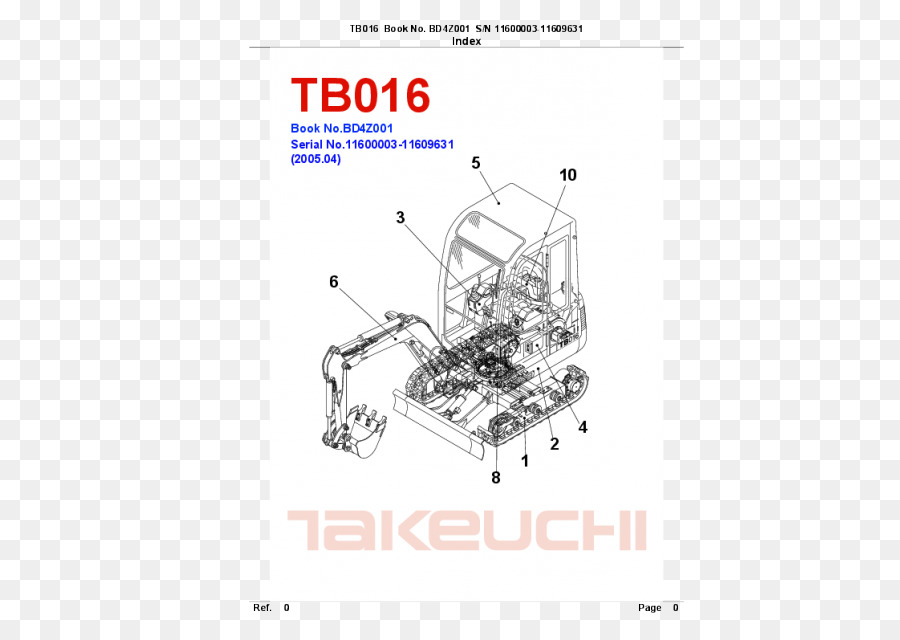 Caterpillar Inc. Komatsu Limited Kompaktbagger Takeuchi Manufacturing - Bagger