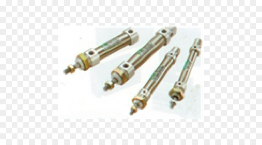 Cilindro pneumatico Pneumatics cilindro Idraulico Idraulico - magnete cilindrico