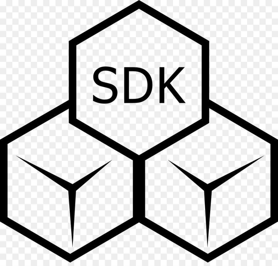 Kit di sviluppo Software per Computer Icone interfaccia di programmazione dell'Applicazione - sdk