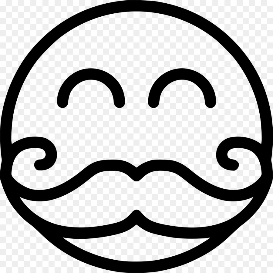 Smile Emoticon Icone Del Computer Wink - sorridente