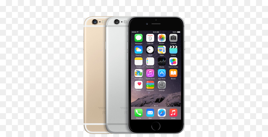 iPhone 6 Plus iPhone 6 Plus di Apple iPhone 6 - vendere il telefono