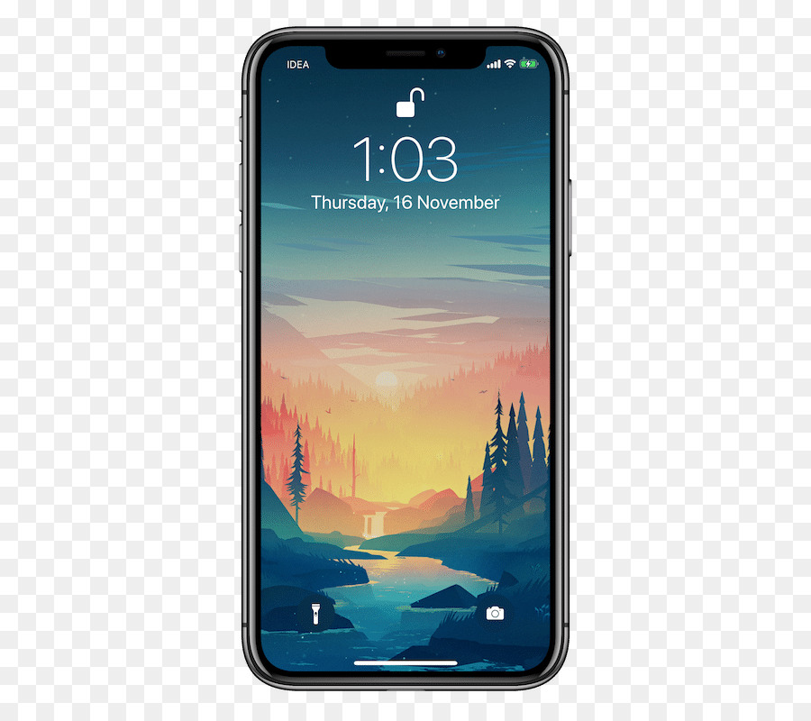 Smartphone Feature Handy iPhone X IPhone 8 Desktop Wallpaper - iphone x transparent