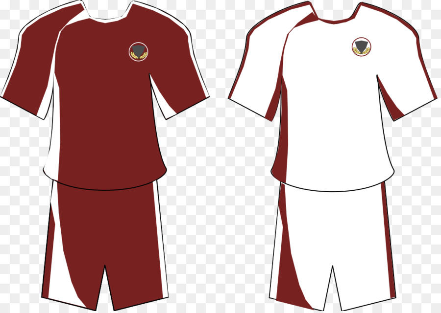 Jersey Lettland Fußball-Nationalmannschaft der Slowakei die nationale Fußball-team-T-shirt - T Shirt