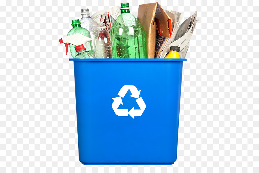 Papier-Kunststoff-bag Papierkorb Kunststoff-recycling - Container