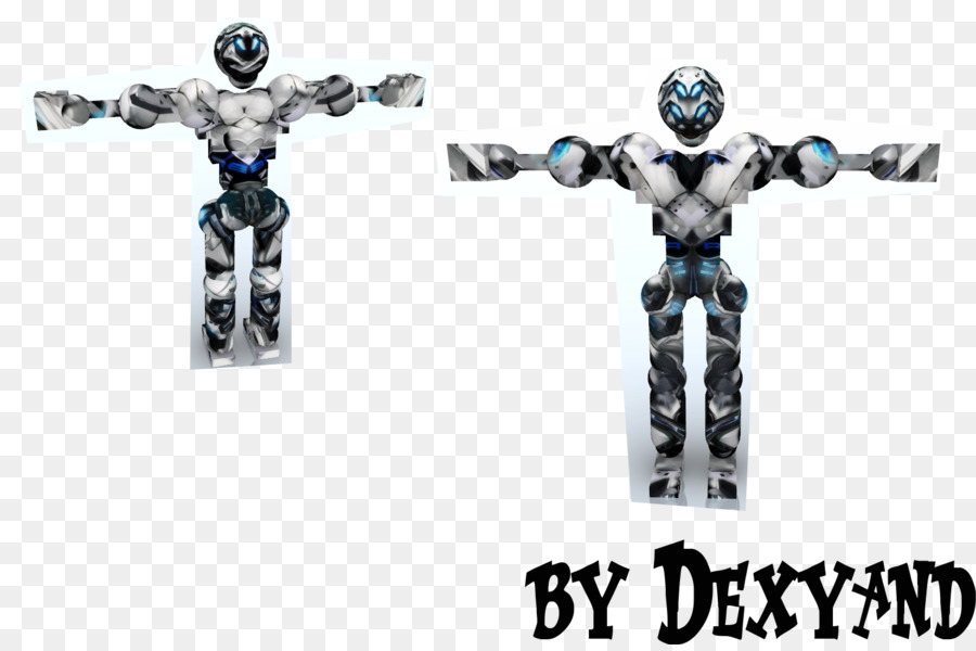 Roboter-Religion - Roboter