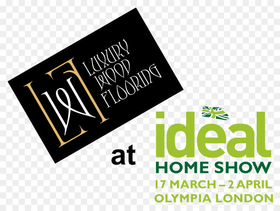 Ideal Home Show Logo Marke - andere