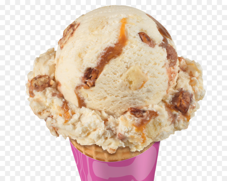 Sundae Ice Cream Cones Milch - Eis