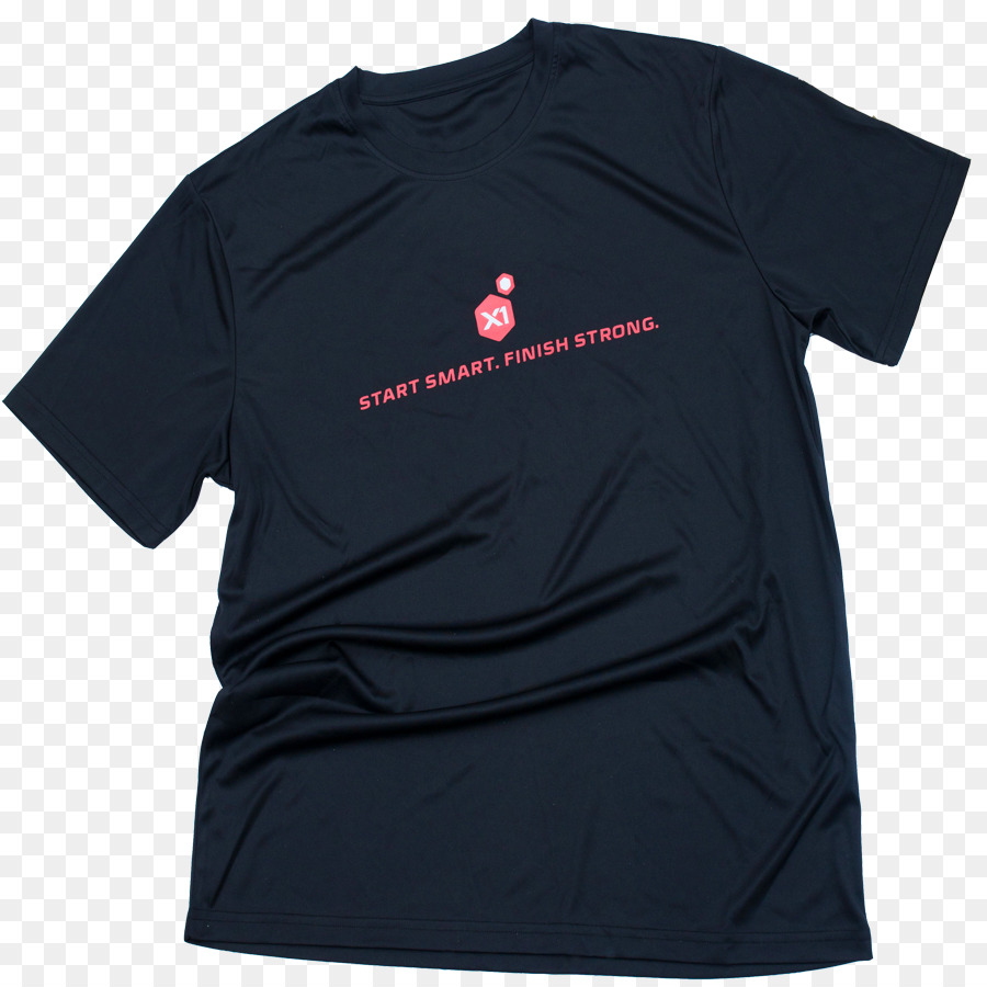 T-shirt Dri-FIT Poliestere Manica - uomini camicie