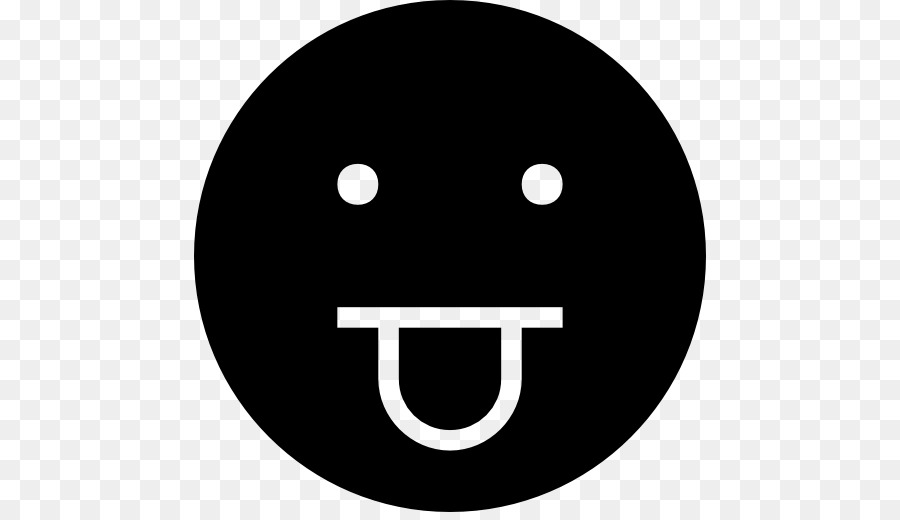 Smile Emoticon Icone Del Computer Faccia Wink - sorridente