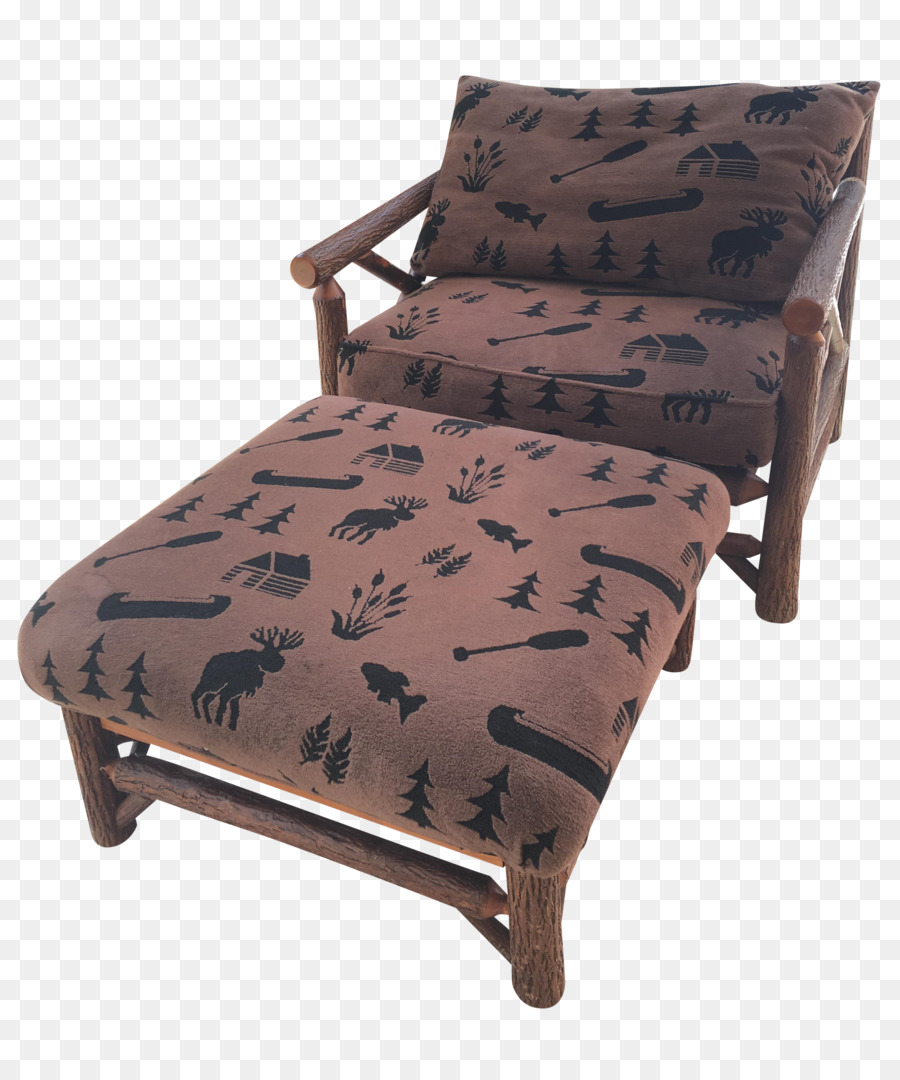 Kuschelsofa Bett-Rahmen-Stuhl-Kissen - Stuhl