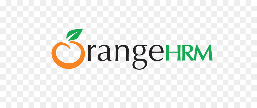 OrangeHRM Human-resource-management-system der Personalabrechnung - Technologie orange
