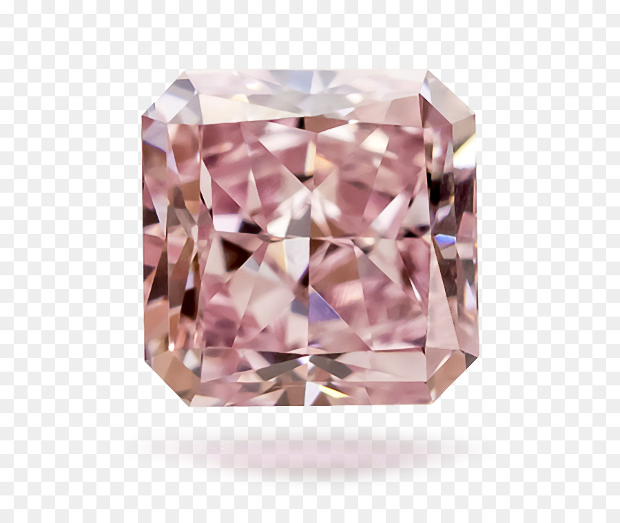 Argyle mỏ kim cương màu Hồng kim cương màu Carat - vs màu hồng