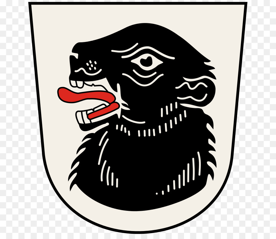 Bevergern Tecklenburg Wappen Clip art - andere