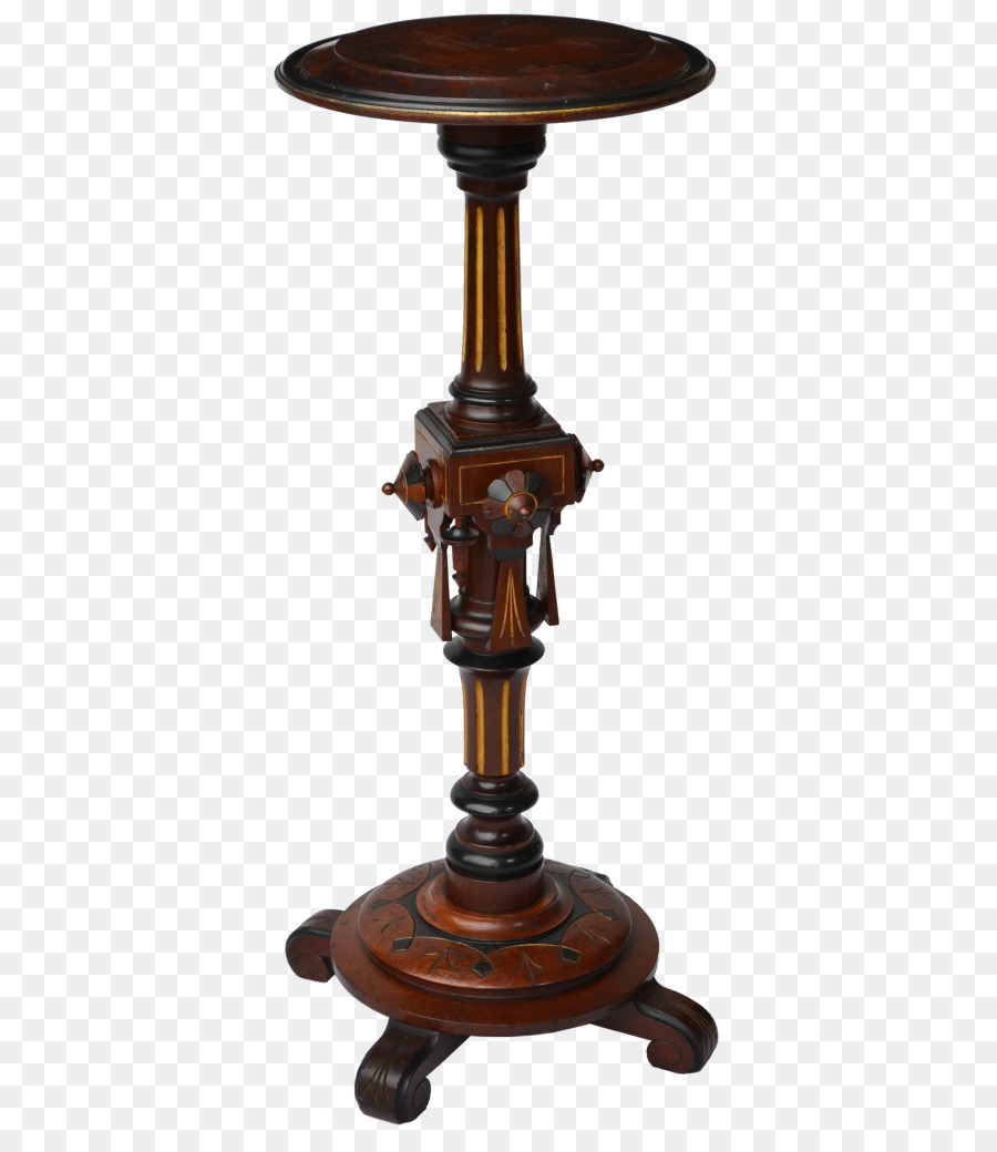 Tabella di epoca Vittoriana, mobili Antichi mobili Antichi - piedistallo orologio