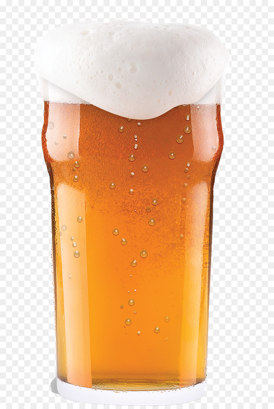 Weizen Bier Pint Glas Bier cocktail Lager - Bier Tisch
