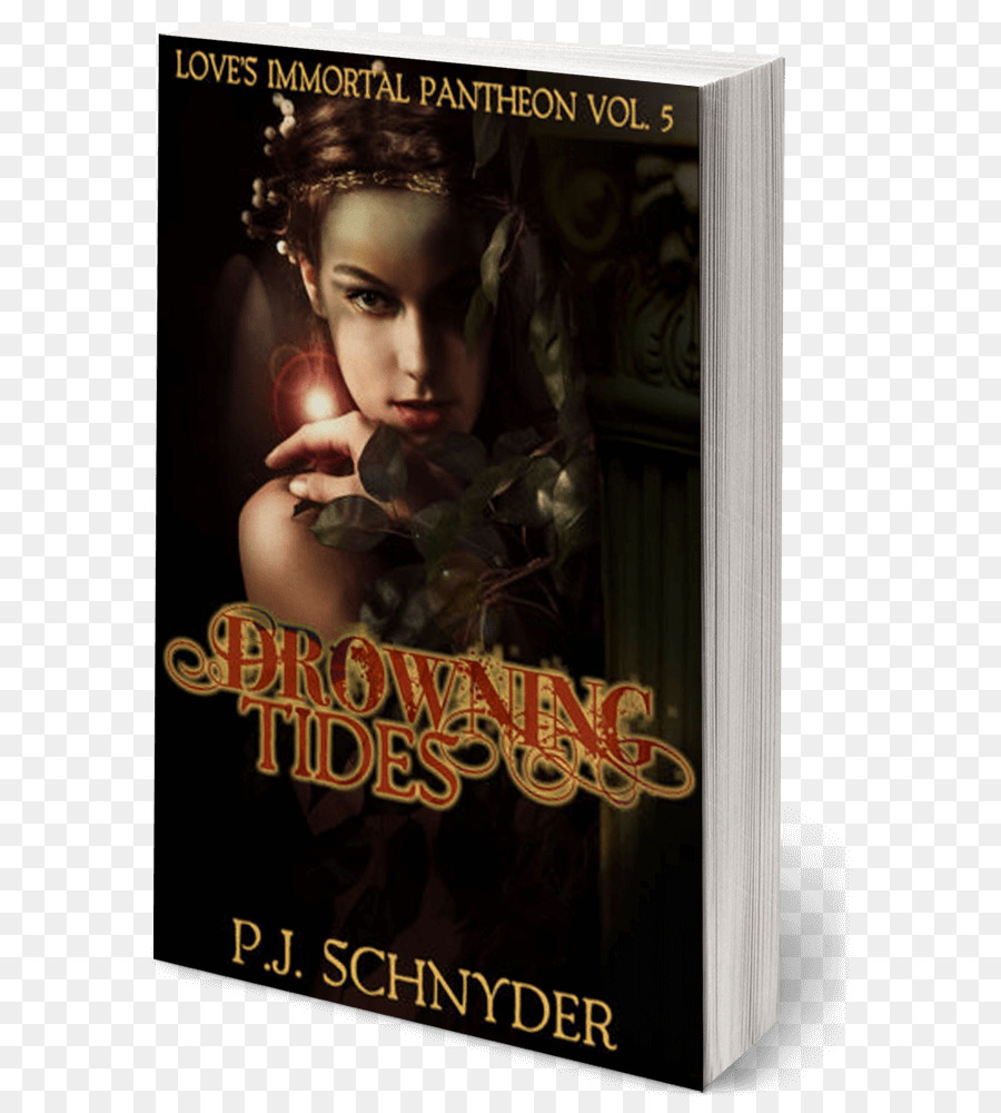 Piper J. Drake Die Flussnymphe Autor Science Fiction - steampunk Rohre