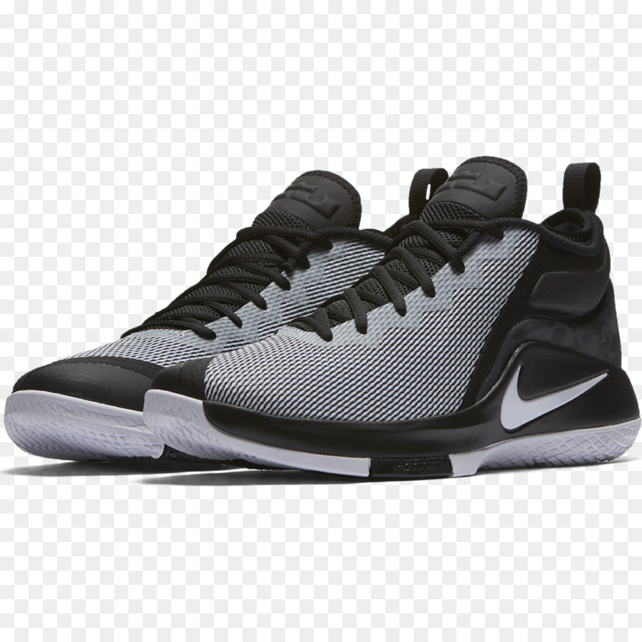 Giày bóng rổ Nike Giày - Bóng rổ