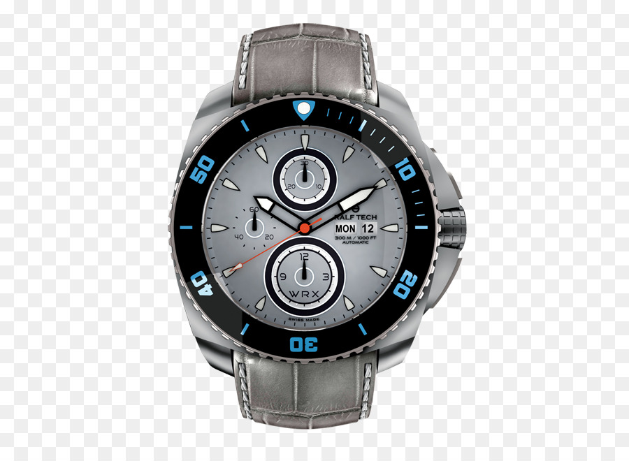 Subaru WRX Marke Chronograph Watch strap - sammeln Steine Tag