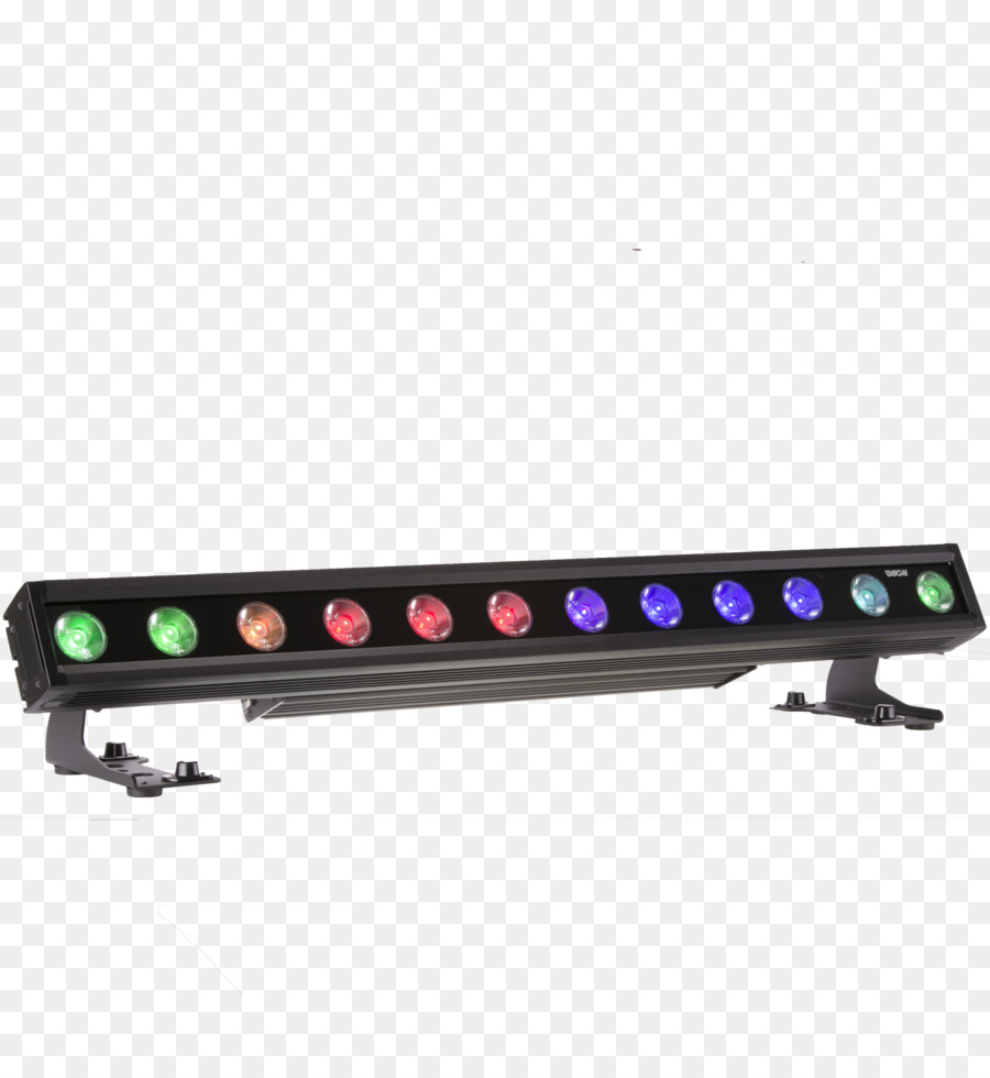 Licht-emittierende diode RGB-Farbmodell Lumen maintenance Weiß - Licht